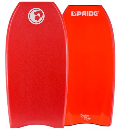 Prancha de bodyboard Pride The Queen NRG + SNPP