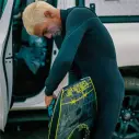 Bodyboard Pride Realest NRG+SNPP