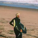Bodyboard Pride Realest NRG+SNPP
