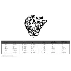 Bodyboard Pride Realest NRG+SNPP 2