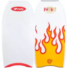 Bodyboard Pride Realest NRG+SNPP