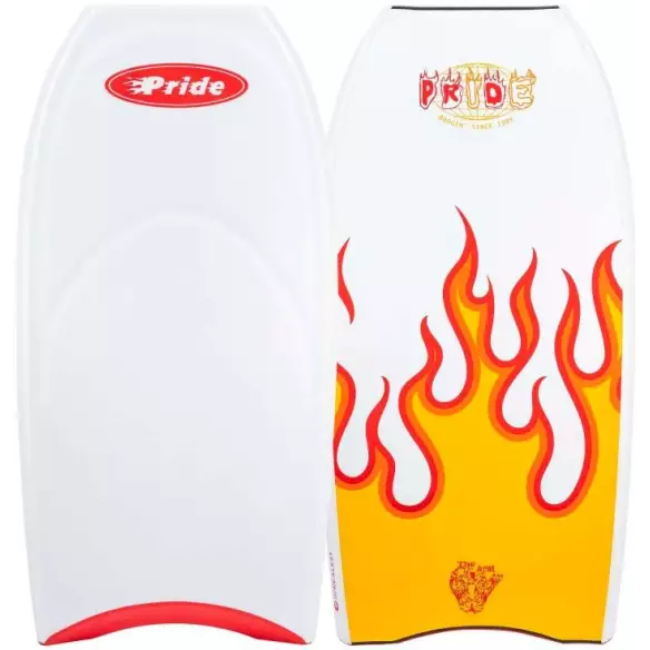 Bodyboard Pride Realest NRG+SNPP Bodyboard Pride Realest NRG+SNPP