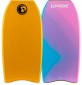 Tabla Bodyboard Pride Timeless NRG + HD