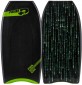 Tabel van Bodyboard Pride Guru SDC ISS