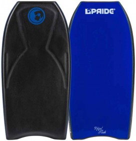 Tabella di Bodyboard Orgoglio Royal Flush PP+SNPP