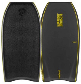 Bodyboard Orgoglio Realest NRG+SNPP