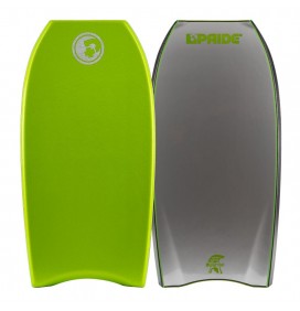 Prancha de Bodyboard Pride Spartan PP+SNPP