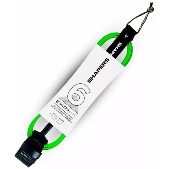 Surf Leash Shapers Ultra Lite