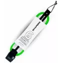 Leash Shapers Ultra Lite Comp Lime
