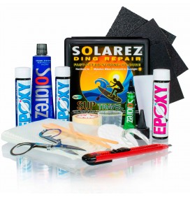 Repair Kit-Solarez Pro travel Epoxy