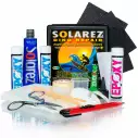 Reparatie Kit Solarez Pro travel Epoxy