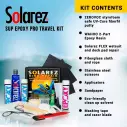 Kit di riparazione Solarez Epoxy Pro viaggio
