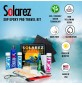 Reparatie Kit Solarez Pro travel Epoxy