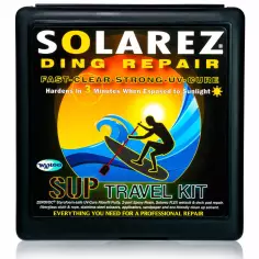 Kit de reparación Solarez Pro travel Epoxy 2