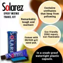 Repair Kit-Solarez weenie travel kit Polyester
