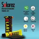 Kit de réparation Solarez weenie travel kit Poliester