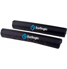 Protection de barres de toit Surf Logic