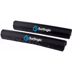 Surf Logic Aero rack pads