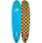 Planche de surf softboard Catch Surf Skipper Quad (EN STOCK)