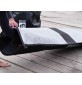 Boardbag aus surf MDNS Dayroll Shortboard