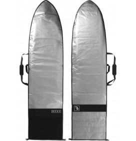 Boardbag  van surf MDNS Dayroll Shortboard