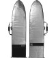 Boardbag aus surf MDNS Dayroll Shortboard