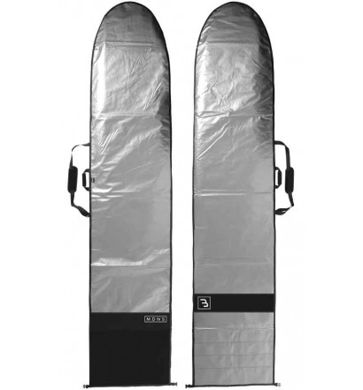 Boardbag aus surf MDNS Dayroll Longboard