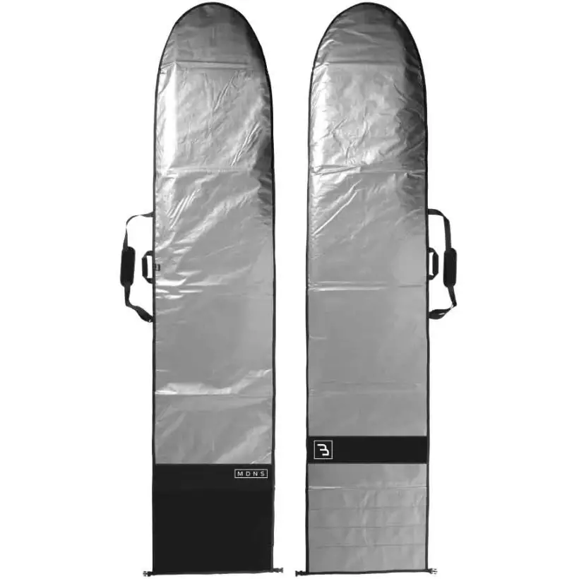 Boardbag aus surf MDNS Dayroll Longboard