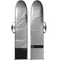 Boardbag aus surf MDNS Dayroll Longboard