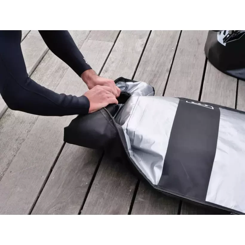 Housse de surf MDNS Dayroll Longboard
