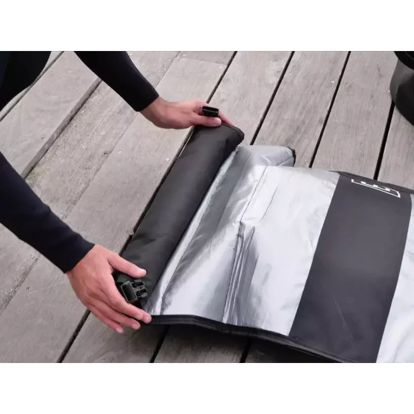 Surfboard cover MDNS Dayroll Longboard