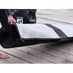 Housse de surf MDNS Dayroll Longboard 2