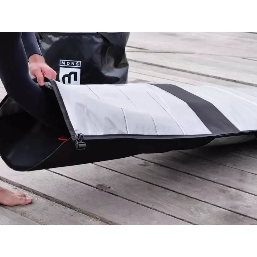 Housse de surf MDNS Dayroll Longboard