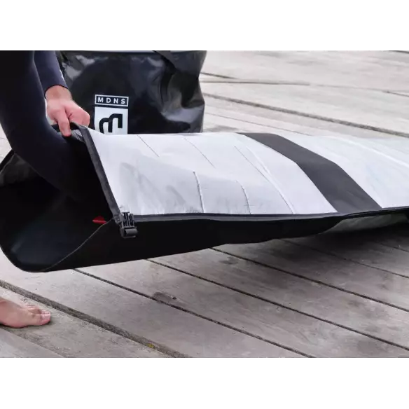 Boardbag aus surf MDNS Dayroll Longboard Boardbag aus surf MDNS Dayroll Longboard