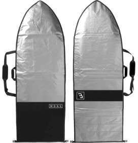 Boardbag aus surf MDNS Daybag Hybrid