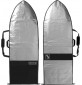 Boardbag  van surf MDNS Daybag Hybrid