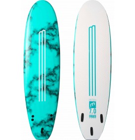 Tabla de surf softboard MDNS Eps Core