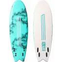 Tabla de surf softboard MDNS Eps Core