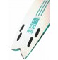 Tabla de surf softboard MDNS Eps Core