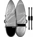 De dekking van surf Waanzin Daybag