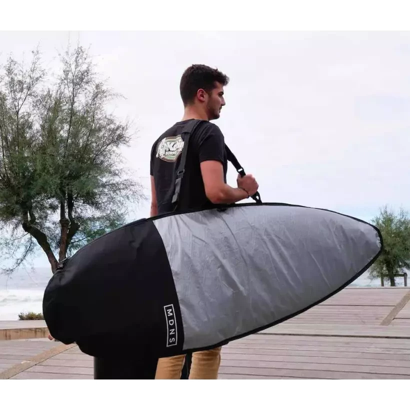 Tasche aus surf Madness Daybag