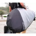 De dekking van surf Waanzin Daybag