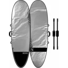 Housse de surf Madness Dayzip Longboard