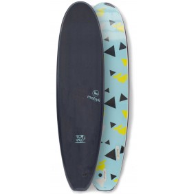 Surfbrett softboard Mobyk Classic Long