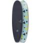 Prancha de surf softboard Mobyk Classic Long