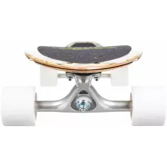 Skate Longboard Quiksilver Hightide 2