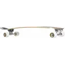 Skate Longboard Quiksilver Hightide