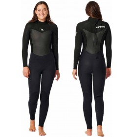 Fato Surf Rip Curl Omega 3/2mm