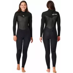 Wetsuit Rip Curl Omega dames 3/2mm