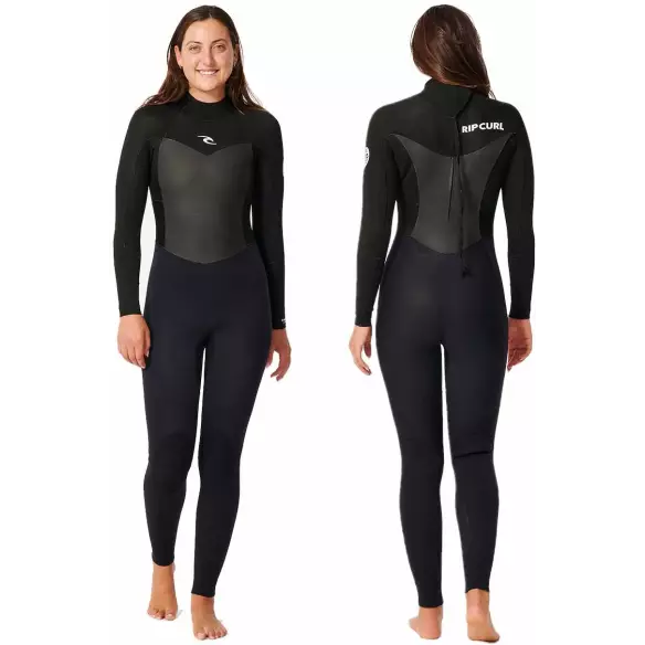 Traje de neopreno Rip Curl Omega womens 3/2mm